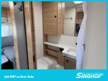 Fahrzeugbild Dethleffs Summer Edition 530 DR #12