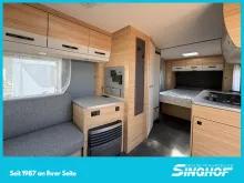 Fahrzeugbild Dethleffs Summer Edition 530 DR #15