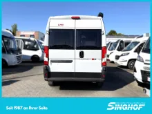 Fahrzeugbild LMC Innovan Pure 600 Grey Singhof Edition #6