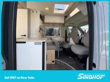 Fahrzeugbild LMC Innovan Pure 600 Grey Singhof Edition #9