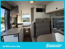 Fahrzeugbild LMC Innovan Pure 600 Grey Singhof Edition #11