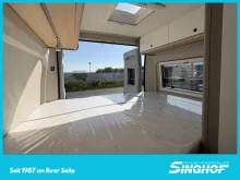 Fahrzeugbild LMC Innovan Pure 600 Grey Singhof Edition #15