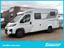 Fahrzeugbild LMC Tracer V 600 Fiat #4