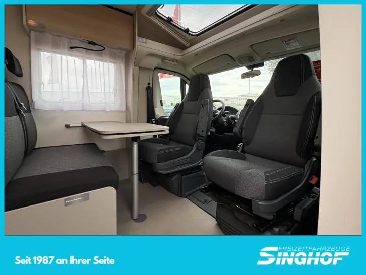 Fahrzeugbild LMC Tracer V 600 Fiat #6