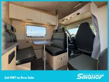 Fahrzeugbild Sunlight Root A 7010 D *Inkl. Radio* Rückfahrkamera* #8