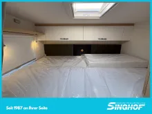 Fahrzeugbild Sunlight Root A 7010 D *Inkl. Radio* Rückfahrkamera* #17