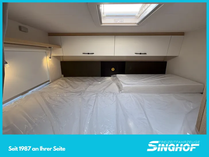Fahrzeugbild Sunlight Root A 7010 D *Inkl. Radio* Rückfahrkamera* #17