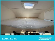 Fahrzeugbild Sunlight Root A 7010 D *Inkl. Radio* Rückfahrkamera* #20