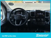 Fahrzeugbild Sunlight Root A 7010 D *Inkl. Radio* Rückfahrkamera* #21
