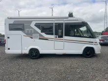 Fahrzeugbild Malibu I 441 KB LE lightweight #3