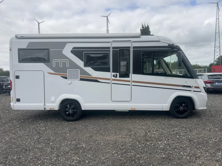 Fahrzeugbild Malibu I 441 KB LE lightweight #3