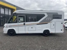 Fahrzeugbild Malibu I 441 KB LE lightweight #4