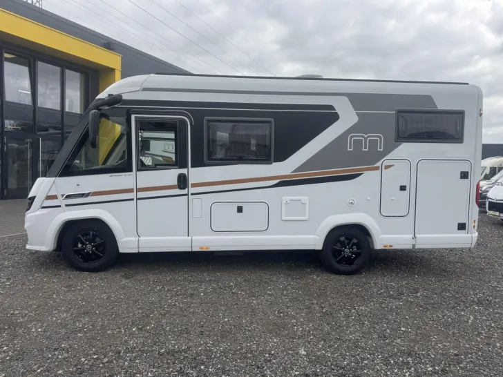 Fahrzeugbild Malibu I 441 KB LE lightweight #4