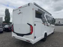 Fahrzeugbild Malibu I 441 KB LE lightweight #6