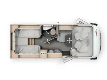 Fahrzeugbild Malibu I 441 KB LE lightweight #7