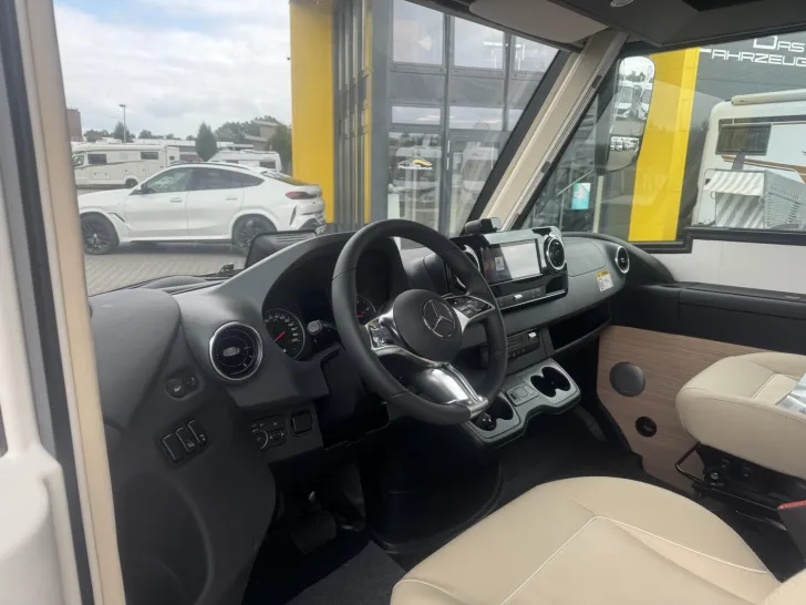 Fahrzeugbild Malibu I 441 KB LE lightweight #8