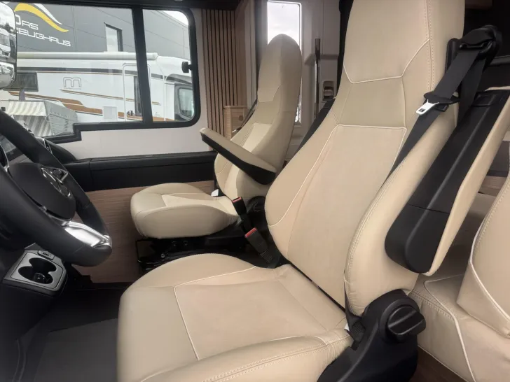 Fahrzeugbild Malibu I 441 KB LE lightweight #9