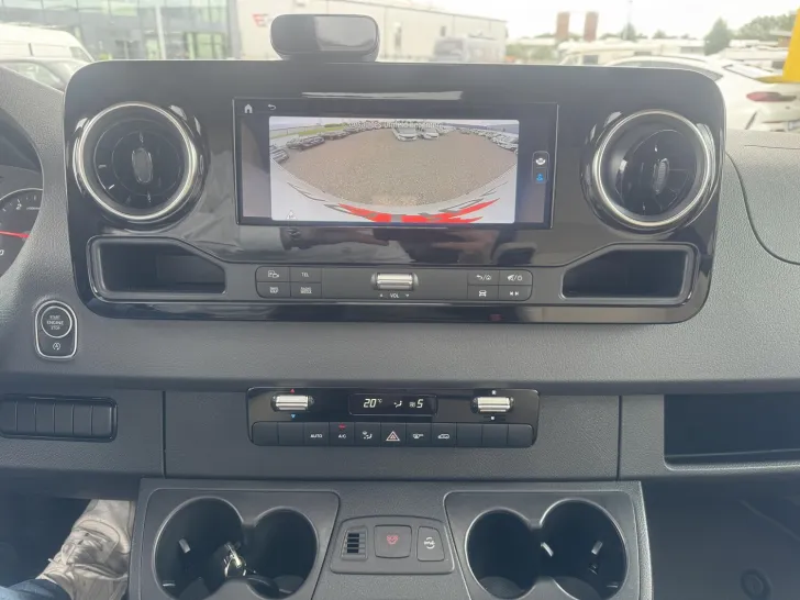 Fahrzeugbild Malibu I 441 KB LE lightweight #10
