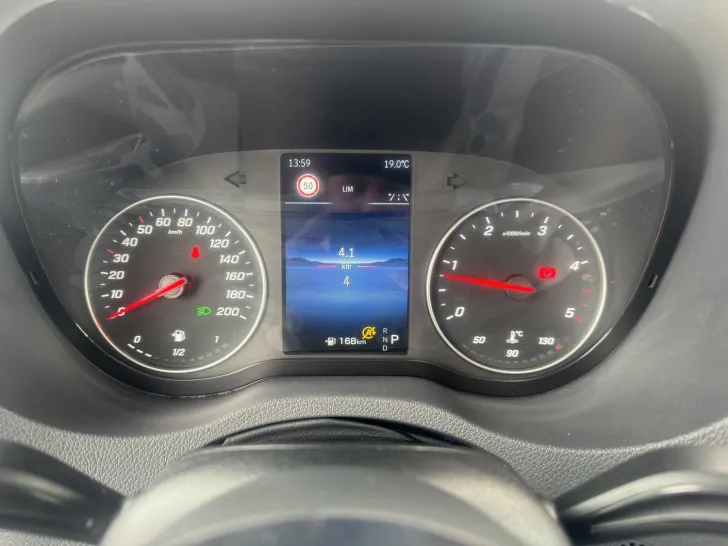 Fahrzeugbild Malibu I 441 KB LE lightweight #11