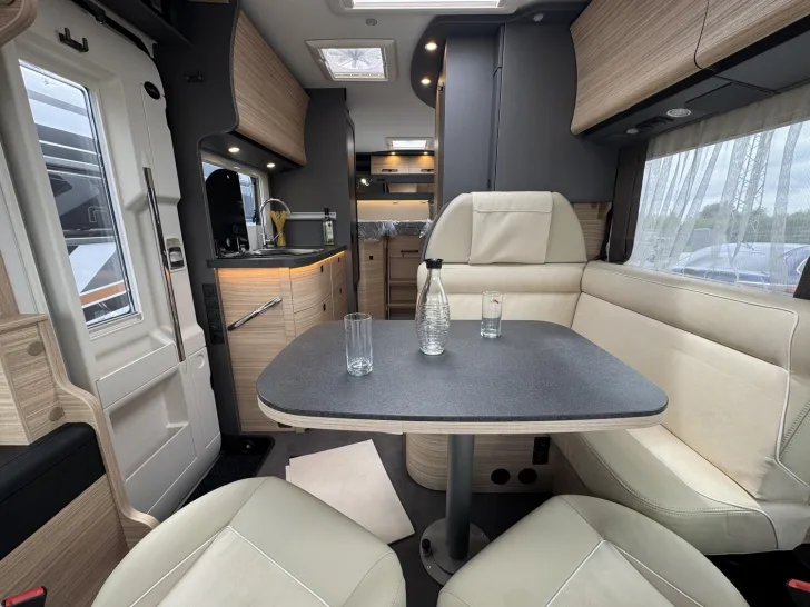 Fahrzeugbild Malibu I 441 KB LE lightweight #12