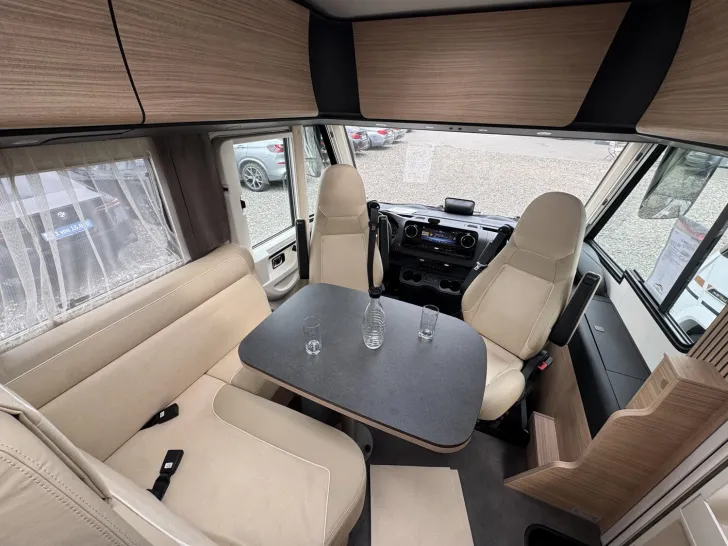 Fahrzeugbild Malibu I 441 KB LE lightweight #13