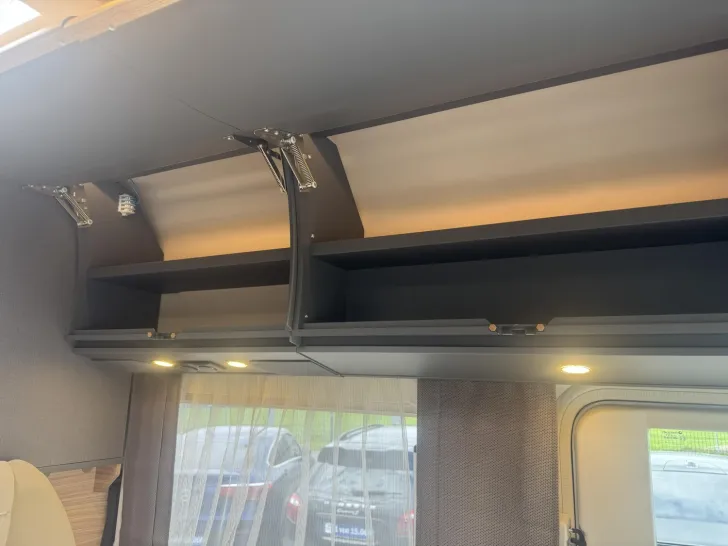 Fahrzeugbild Malibu I 441 KB LE lightweight #14