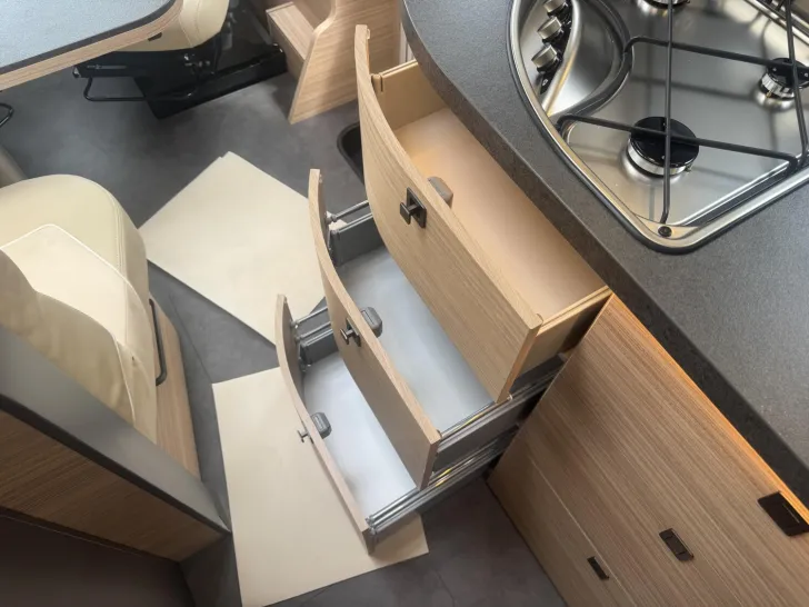 Fahrzeugbild Malibu I 441 KB LE lightweight #20