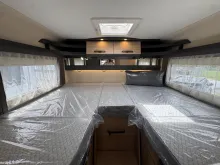 Fahrzeugbild Malibu I 441 KB LE lightweight #26