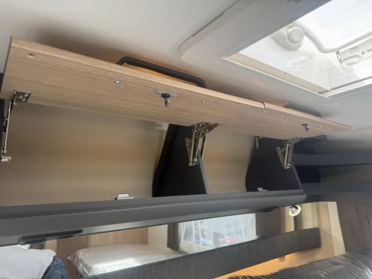 Fahrzeugbild Malibu I 441 KB LE lightweight #28