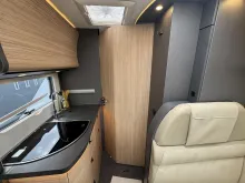 Fahrzeugbild Malibu I 441 KB LE lightweight #32