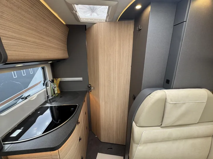 Fahrzeugbild Malibu I 441 KB LE lightweight #32