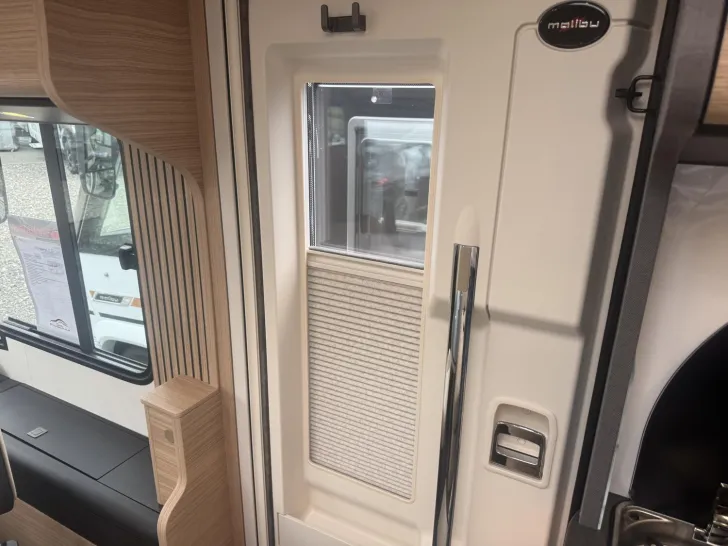 Fahrzeugbild Malibu I 441 KB LE lightweight #33