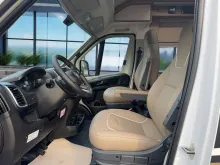Fahrzeugbild Malibu Van first class - two rooms 640 LE RB viele Pakete,Abverkauf Fiat #9