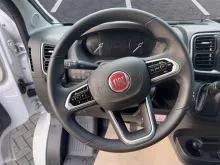 Fahrzeugbild Malibu Van first class - two rooms 640 LE RB viele Pakete,Abverkauf Fiat #10
