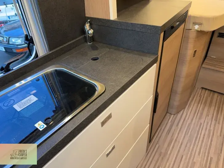 Fahrzeugbild Malibu Van first class - two rooms 640 LE RB viele Pakete,Abverkauf Fiat #13