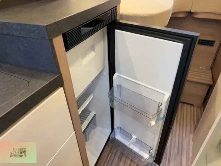 Fahrzeugbild Malibu Van first class - two rooms 640 LE RB viele Pakete,Abverkauf Fiat #14