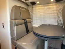 Fahrzeugbild Malibu Van first class - two rooms 640 LE RB viele Pakete,Abverkauf Fiat #19