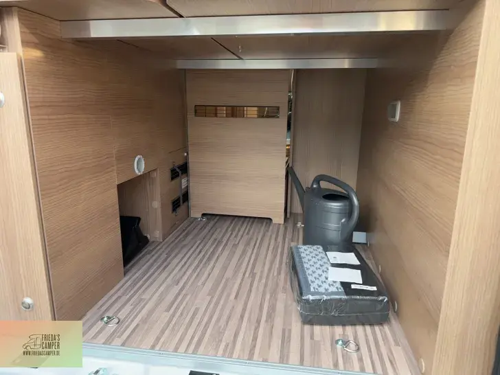 Fahrzeugbild Malibu Van first class - two rooms 640 LE RB viele Pakete,Abverkauf Fiat #21