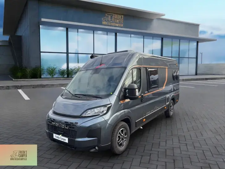 Fahrzeugbild Malibu Van diversity 640 LE K Abverkaufsaktion! Fiat #3