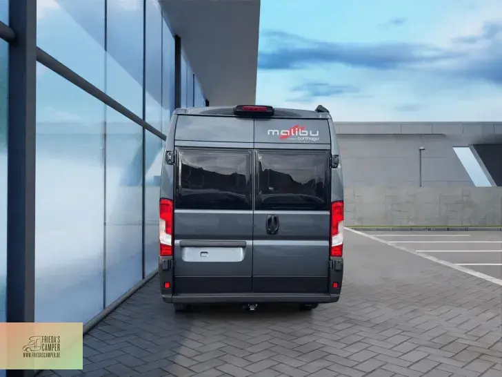 Fahrzeugbild Malibu Van diversity 640 LE K Abverkaufsaktion! Fiat #6