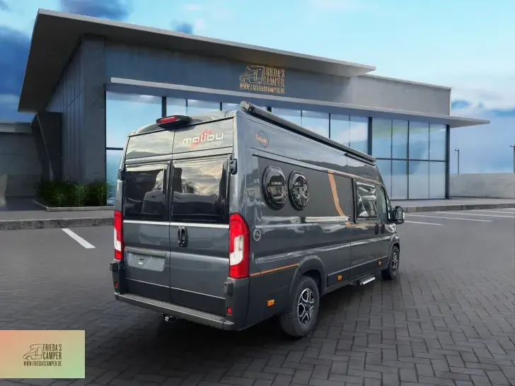 Fahrzeugbild Malibu Van diversity 640 LE K Abverkaufsaktion! Fiat #7