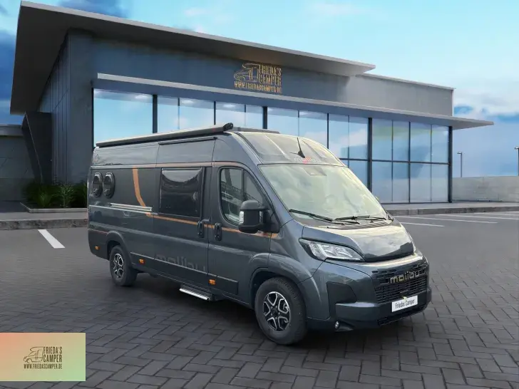Fahrzeugbild Malibu Van diversity 640 LE K Abverkaufsaktion! Fiat #9