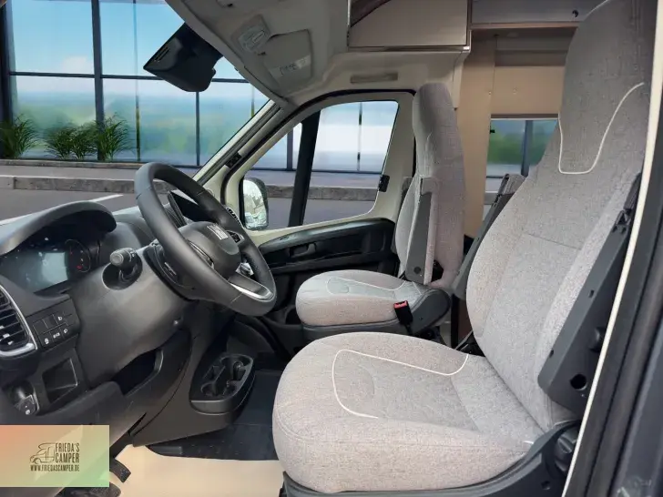Fahrzeugbild Malibu Van diversity 640 LE K Abverkaufsaktion! Fiat #10