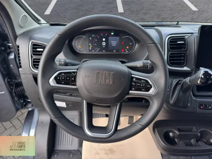 Fahrzeugbild Malibu Van diversity 640 LE K Abverkaufsaktion! Fiat #11