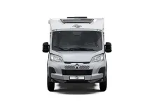 Fahrzeugbild Carado V 347 Pro+, Safety + Digital Paket, ACC #16