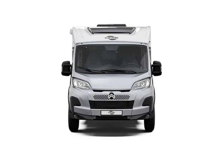 Fahrzeugbild Carado V 347 Pro+, Safety + Digital Paket, ACC #16