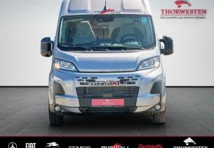 Bild Van Diversity 600 DB K