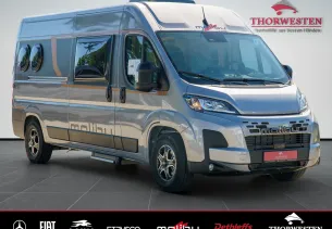 Bild Van Diversity 600 DB K