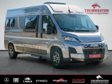 Fahrzeugbild Malibu Van diversity 600 DB K ACC 8G-Automatik 25% DEAL #1