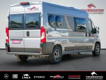 Fahrzeugbild Malibu Van diversity 600 DB K ACC 8G-Automatik 25% DEAL #6